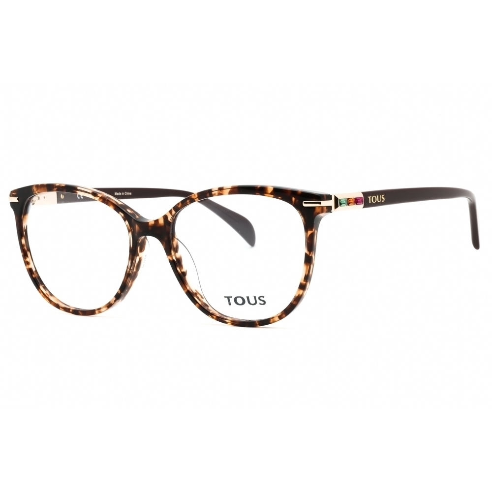 NWT Tous VTOB12S-04AN Eyeglasses